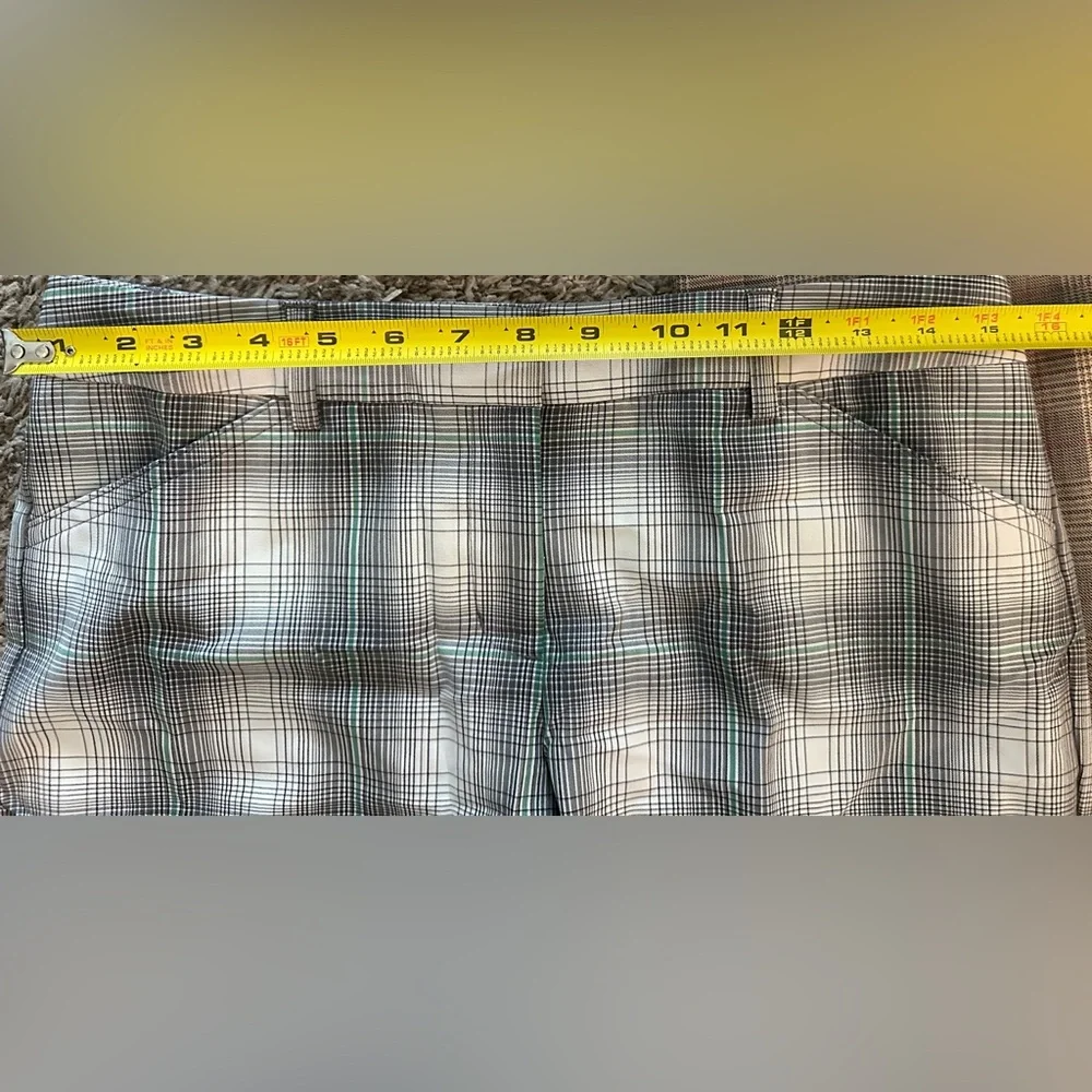 Express Editor Women's Boot Cut & Flare Pants 4R 3 Pair $15 Each - Picture 3 of 4